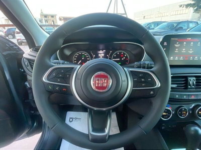 Fiat Tipo 1.5 t4 hybrid Cross 130cv dct (17)