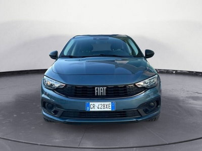 Fiat Tipo 1.5 t4 hybrid Cross 130cv dct (2)