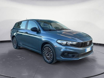 Fiat Tipo 1.5 t4 hybrid Cross 130cv dct (3)