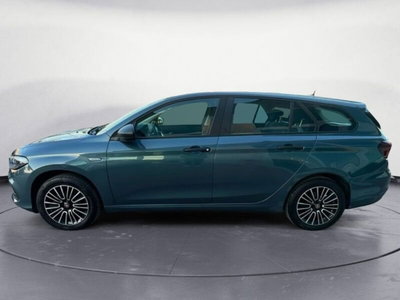 Fiat Tipo 1.5 t4 hybrid Cross 130cv dct (4)