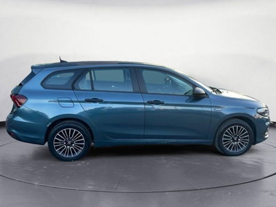 Fiat Tipo 1.5 t4 hybrid Cross 130cv dct (8)