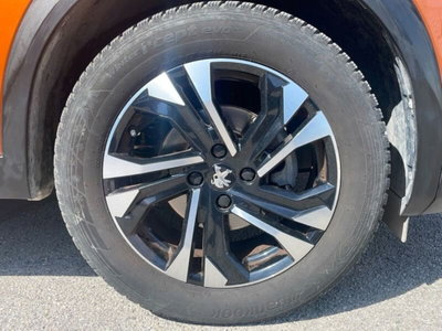 Peugeot 2008 BlueHDi 100 S&S GT Line (19)