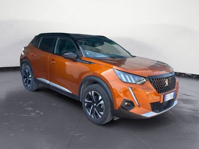 Peugeot 2008 BlueHDi 100 S&S GT Line (2)