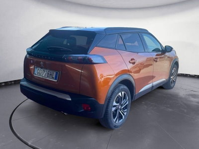 Peugeot 2008 BlueHDi 100 S&S GT Line (3)