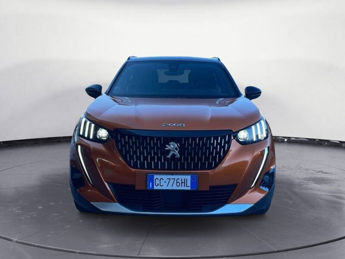 Peugeot 2008 BlueHDi 100 S&S GT Line (5)