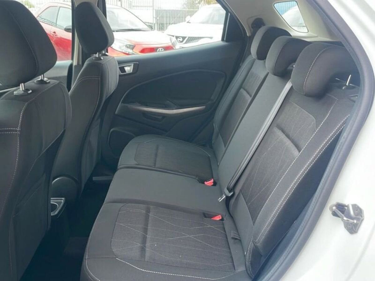 Ford EcoSport 1.0 EcoBoost 100 CV Plus (12)