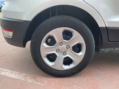 Ford EcoSport 1.0 EcoBoost 100 CV Plus (14)