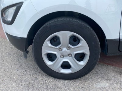 Ford EcoSport 1.0 EcoBoost 100 CV Plus (16)