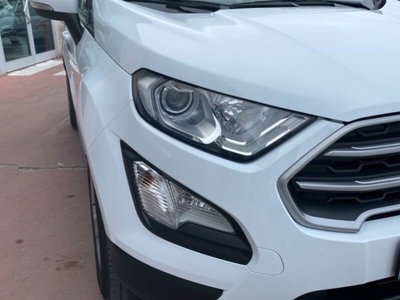 Ford EcoSport 1.0 EcoBoost 100 CV Plus (17)