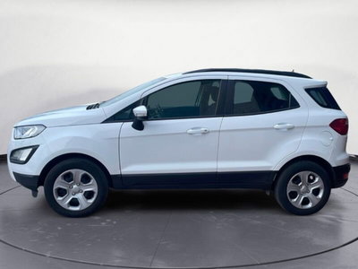 Ford EcoSport 1.0 EcoBoost 100 CV Plus (4)
