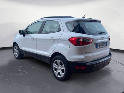 Ford EcoSport 1.0 EcoBoost 100 CV Plus (7)