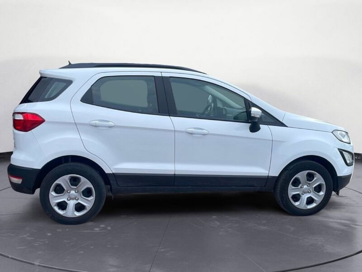 Ford EcoSport 1.0 EcoBoost 100 CV Plus (8)