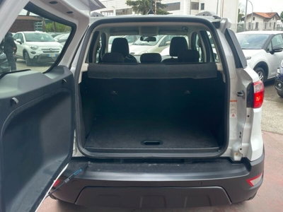 Ford EcoSport 1.0 EcoBoost 100 CV Plus (9)