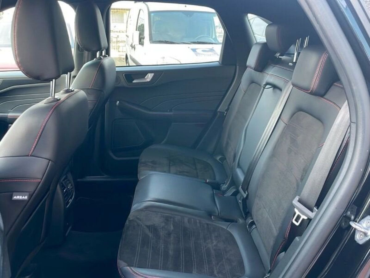 Ford Kuga 2.0 EcoBlue 120CV aut. AWD ST-Line X (15)