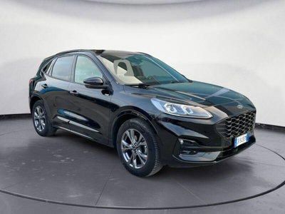 Ford Kuga 2.0 EcoBlue 120CV aut. AWD ST-Line X (3)