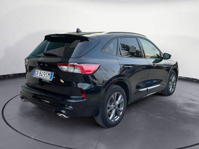 Ford Kuga 2.0 EcoBlue 120CV aut. AWD ST-Line X (6)