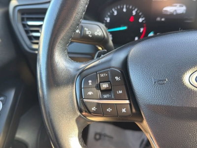 Ford Focus 1.0 EcoBoost 125 CV automatico 5p. Business Co-Pilot (16)