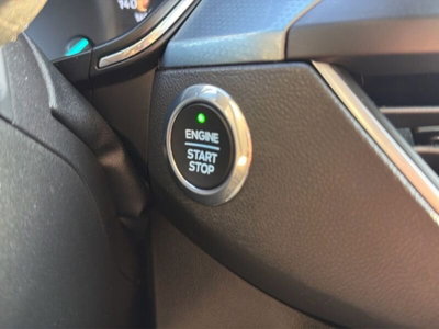 Ford Focus 1.0 EcoBoost 125 CV automatico 5p. Business Co-Pilot (17)