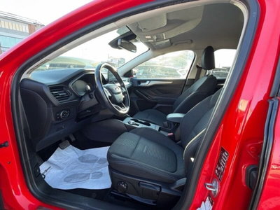 Ford Focus 1.0 EcoBoost 125 CV automatico 5p. Business Co-Pilot (7)