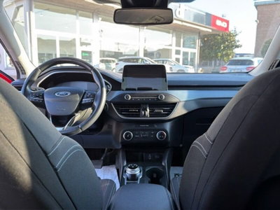 Ford Focus 1.0 EcoBoost 125 CV automatico 5p. Business Co-Pilot (8)
