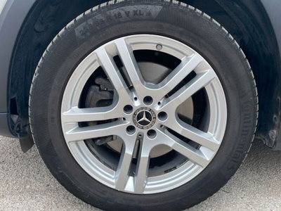 Mercedes-Benz GLB 200 d Business Extra auto 7p.ti (10)