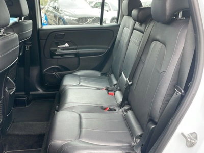 Mercedes-Benz GLB 200 d Business Extra auto 7p.ti (12)