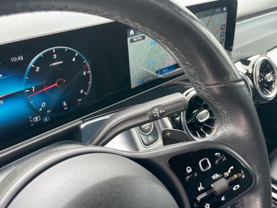 Mercedes-Benz GLB 200 d Business Extra auto 7p.ti (15)
