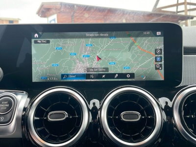 Mercedes-Benz GLB 200 d Business Extra auto 7p.ti (16)
