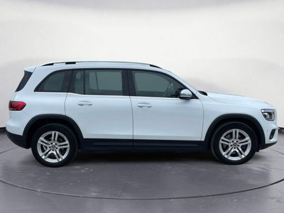 Mercedes-Benz GLB 200 d Business Extra auto 7p.ti (8)