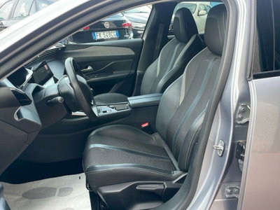 Peugeot 308 BlueHDi 130 S&S EAT8 Allure Pack (11)