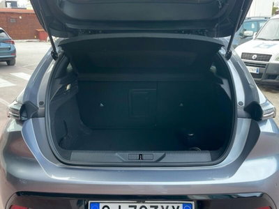 Peugeot 308 BlueHDi 130 S&S EAT8 Allure Pack (6)