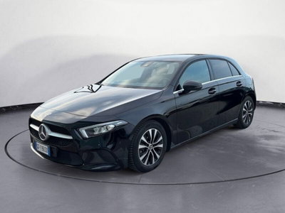 Mercedes-Benz Classe A 180 d Business Extra auto usata