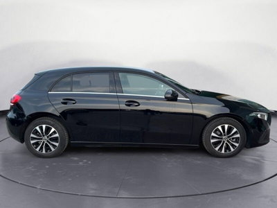 Mercedes-Benz Classe A 180 d Business Extra auto (8)