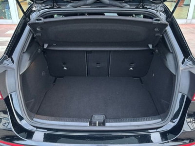 Mercedes-Benz Classe A 180 d Business Extra auto (9)