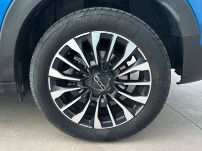 Fiat 500X 1.3 mjet 95cv (10)