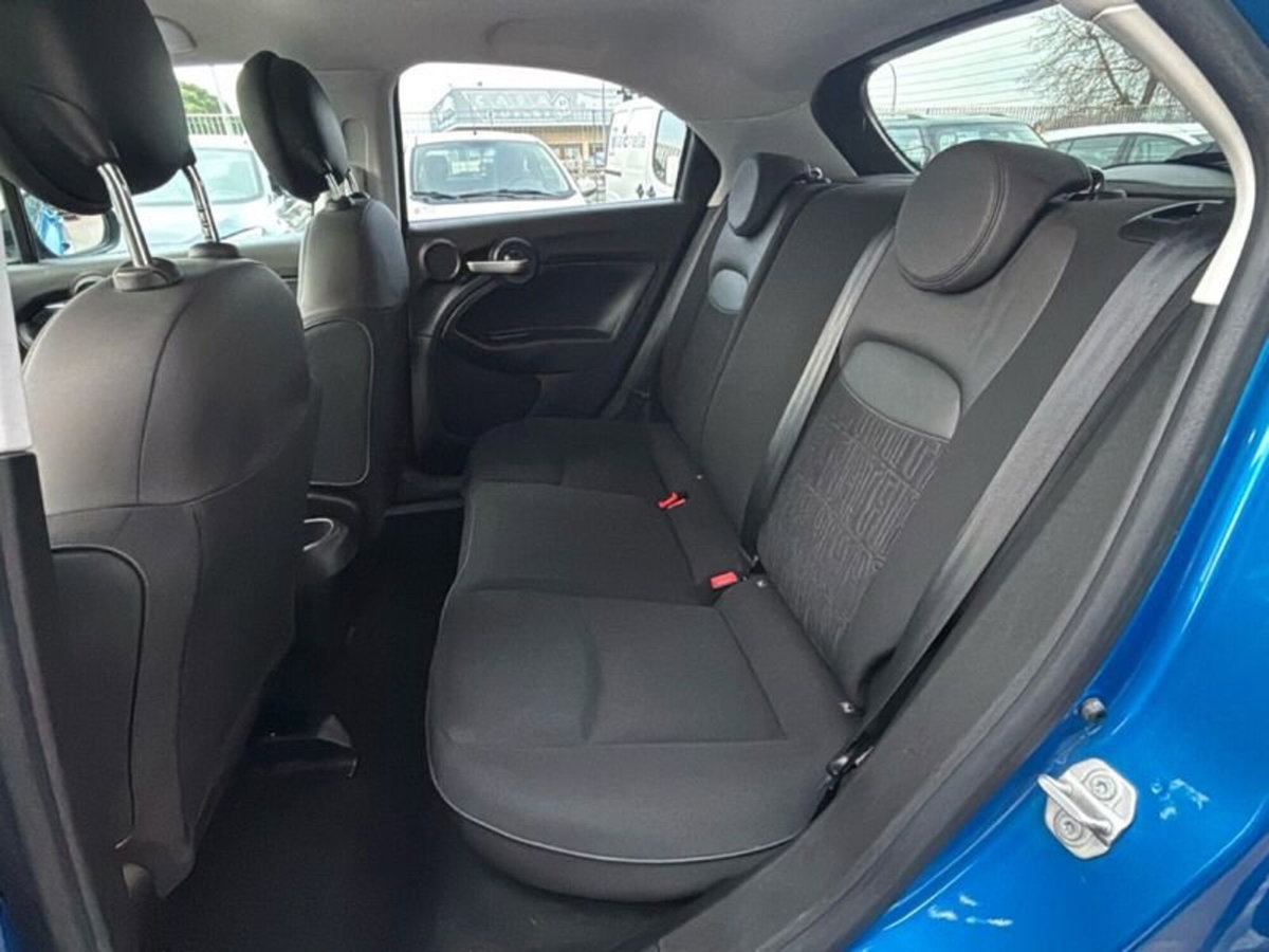 Fiat 500X 1.3 mjet 95cv (12)