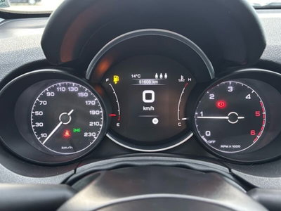 Fiat 500X 1.3 mjet 95cv (14)