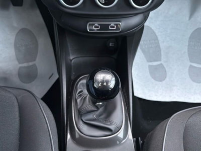 Fiat 500X 1.3 mjet 95cv (15)