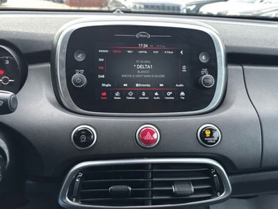 Fiat 500X 1.3 mjet 95cv (16)