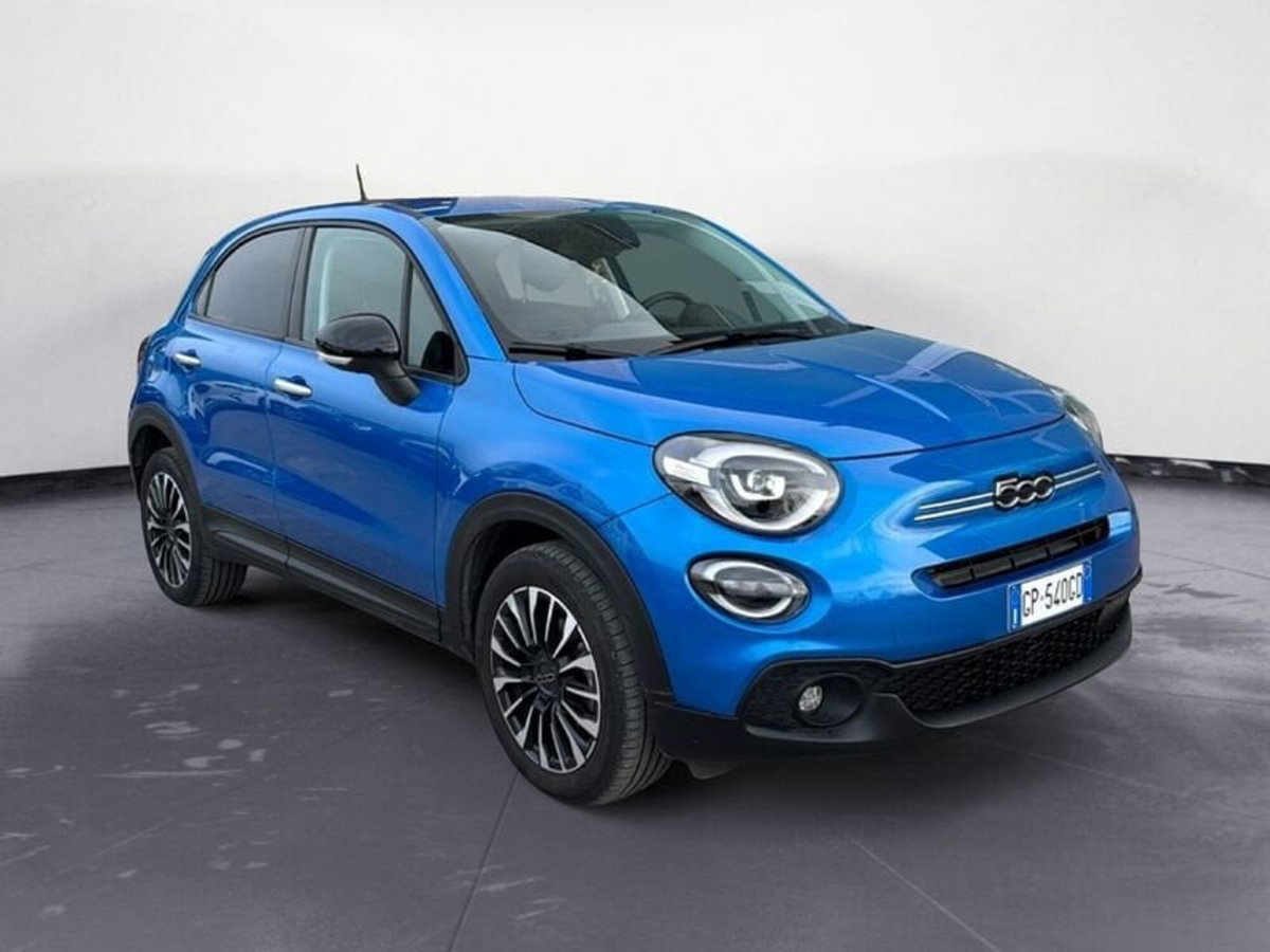 Fiat 500X 1.3 mjet 95cv (3)