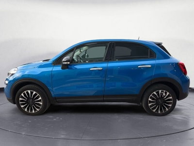 Fiat 500X 1.3 mjet 95cv (4)
