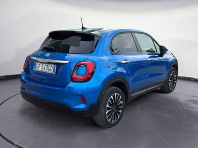 Fiat 500X 1.3 mjet 95cv (5)
