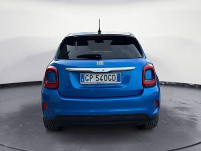Fiat 500X 1.3 mjet 95cv (6)