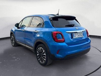 Fiat 500X 1.3 mjet 95cv (7)