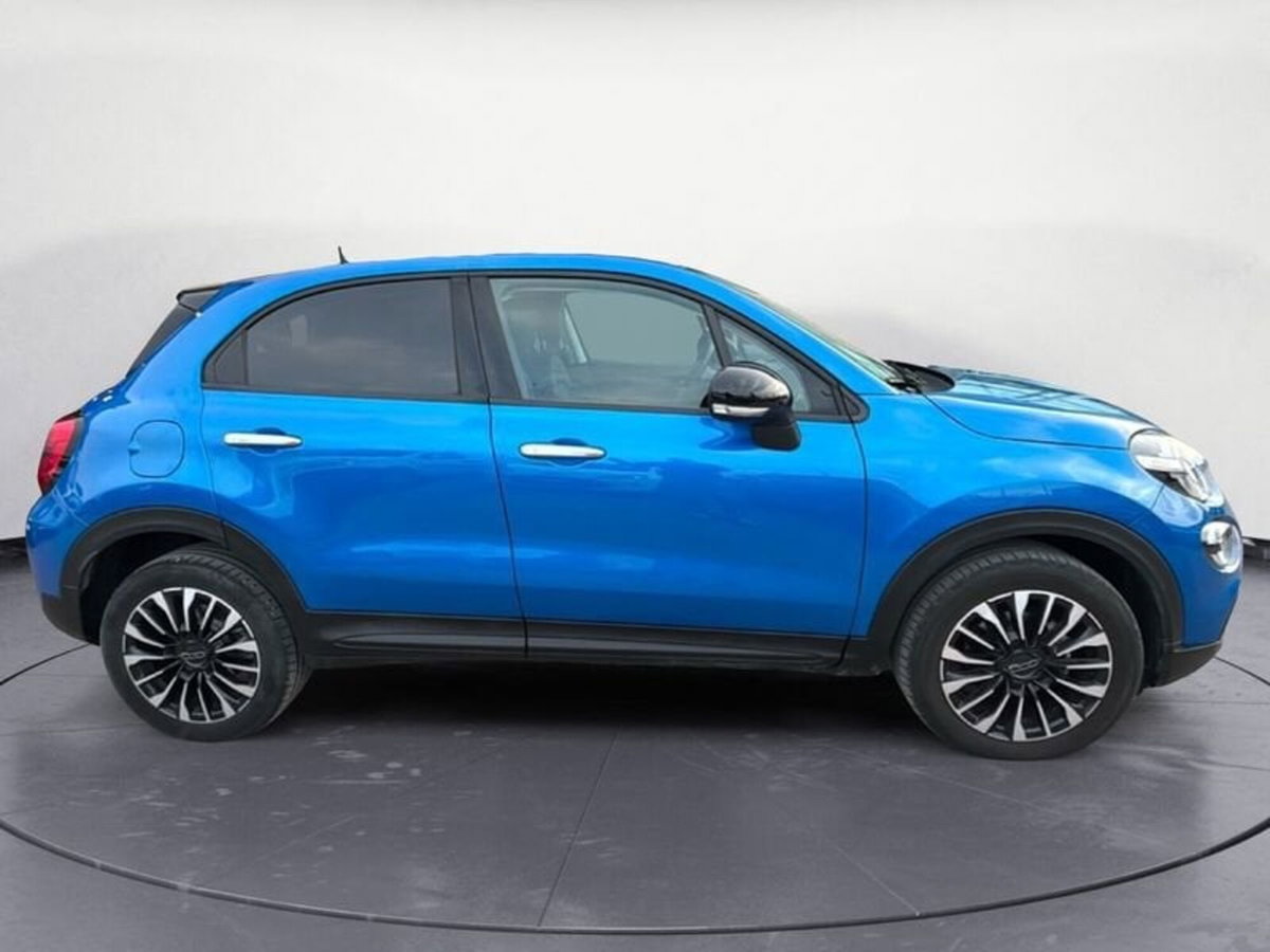 Fiat 500X 1.3 mjet 95cv (8)