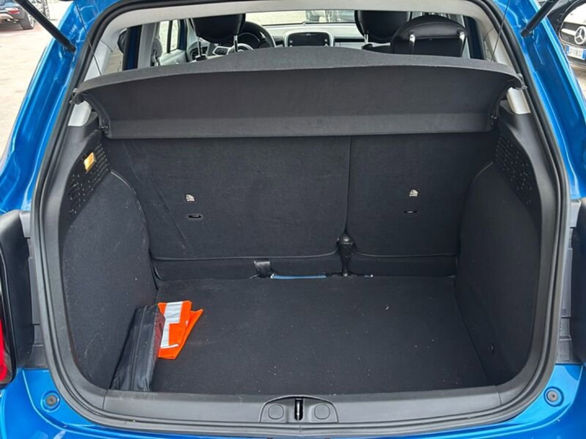 Fiat 500X 1.3 mjet 95cv (9)