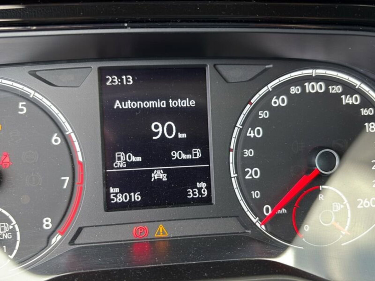 Volkswagen Polo 1.0 TGI 5p. Comfortline BlueMotion Technology (14)