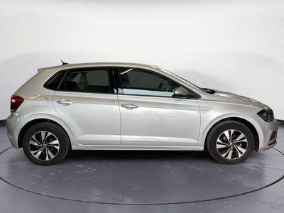 Volkswagen Polo 1.0 TGI 5p. Comfortline BlueMotion Technology (8)