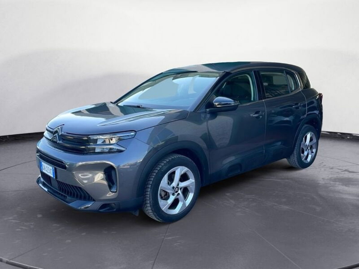 Citroen C5 Aircross Aircross BlueHDi 130 S&S EAT8 Feel Pack