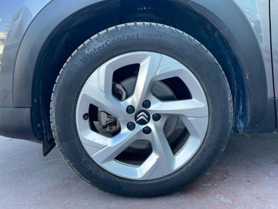 Citroen C5 Aircross Aircross BlueHDi 130 S&S EAT8 Feel Pack (10)